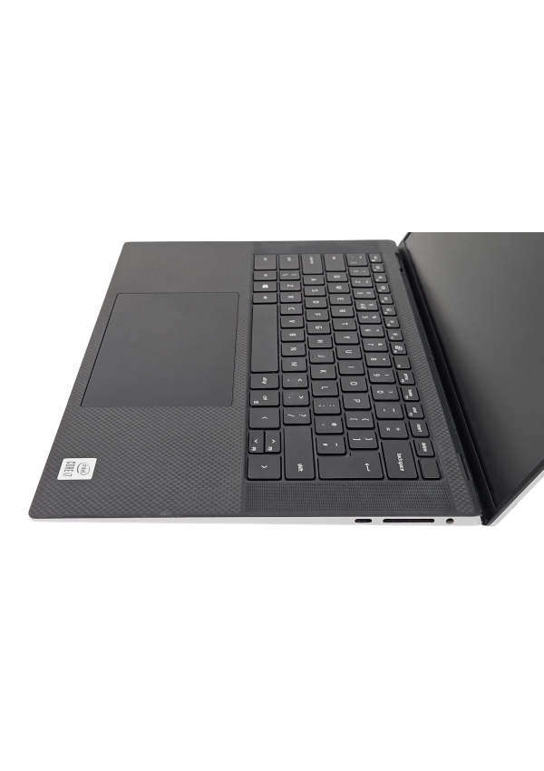 DELL Precision 5550 i7-10850H 16GB 512 SSD 15,6